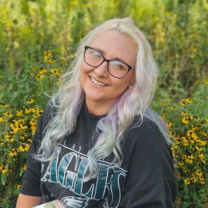 Meet your Posher, Brielle